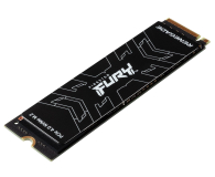 KINGSTON FURY Renegade SSD 4TB, PCIe 4.0 NVMe M.2 - 691135 - zdjęcie 2